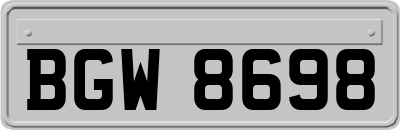 BGW8698