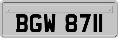 BGW8711