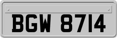 BGW8714