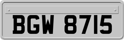 BGW8715