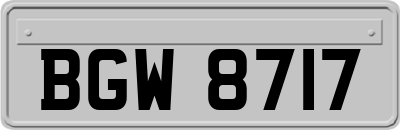 BGW8717