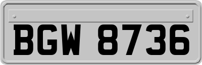 BGW8736
