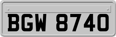 BGW8740
