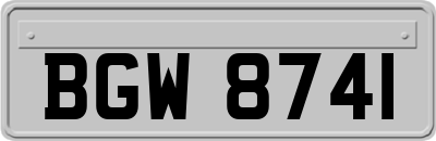 BGW8741