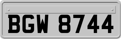 BGW8744