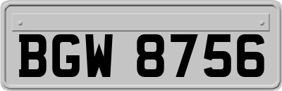 BGW8756