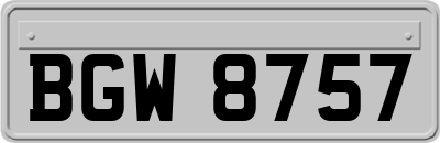 BGW8757