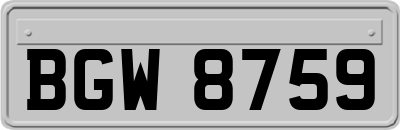 BGW8759