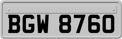 BGW8760