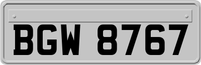 BGW8767