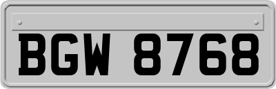 BGW8768