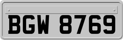 BGW8769