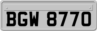 BGW8770