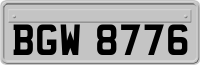 BGW8776