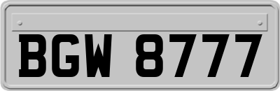 BGW8777