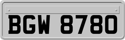 BGW8780