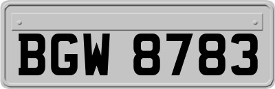 BGW8783