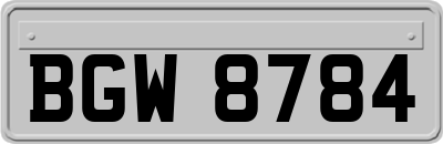 BGW8784