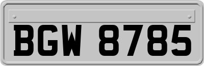 BGW8785