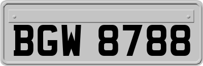 BGW8788