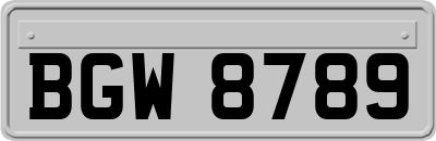 BGW8789