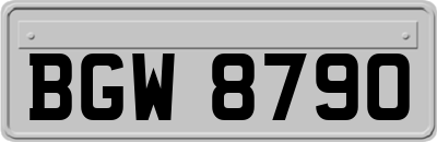 BGW8790