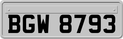 BGW8793