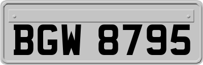 BGW8795