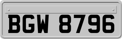 BGW8796