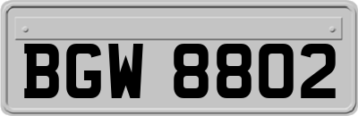 BGW8802