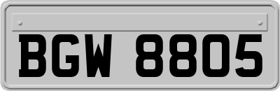 BGW8805