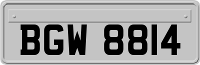 BGW8814