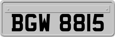 BGW8815
