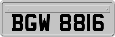 BGW8816