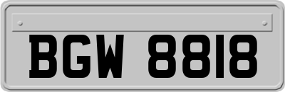 BGW8818