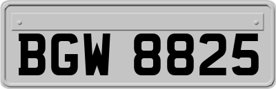 BGW8825