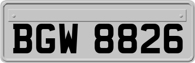 BGW8826