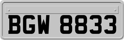 BGW8833