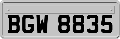 BGW8835