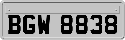BGW8838