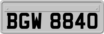 BGW8840