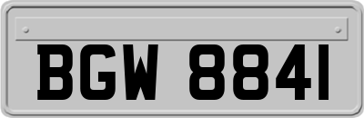 BGW8841