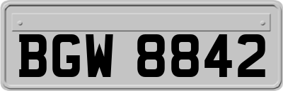 BGW8842