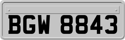 BGW8843