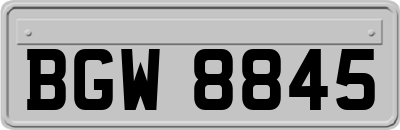 BGW8845