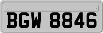 BGW8846