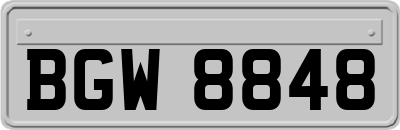 BGW8848