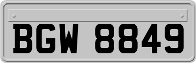 BGW8849