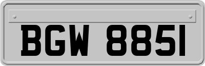 BGW8851