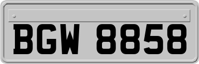 BGW8858